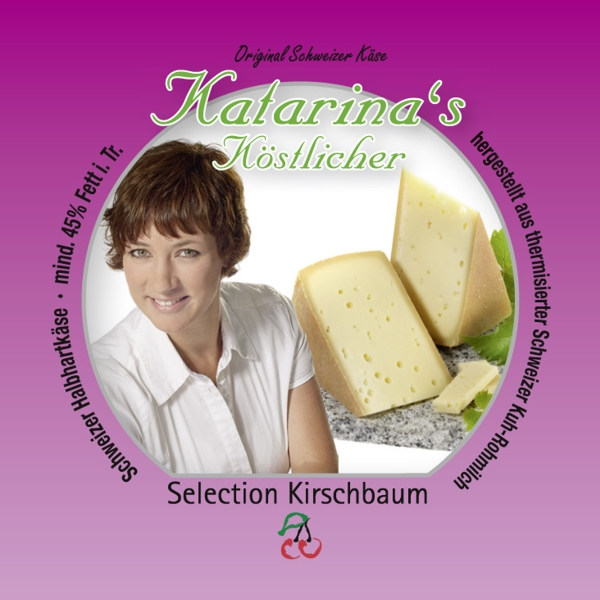 Katarina's Köstlicher Käse