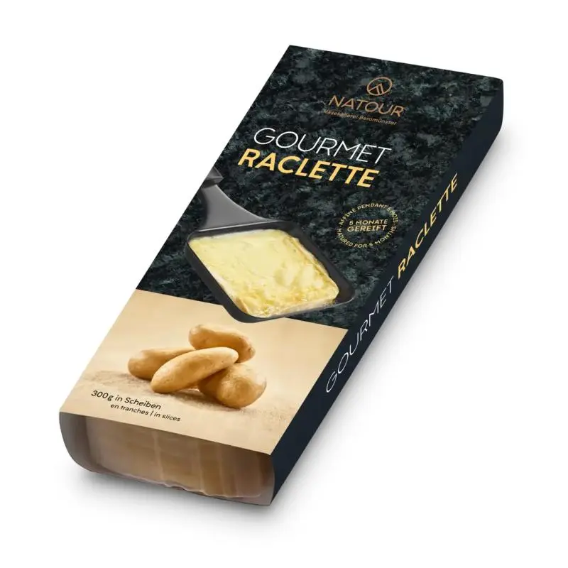 Gourmet Raclette