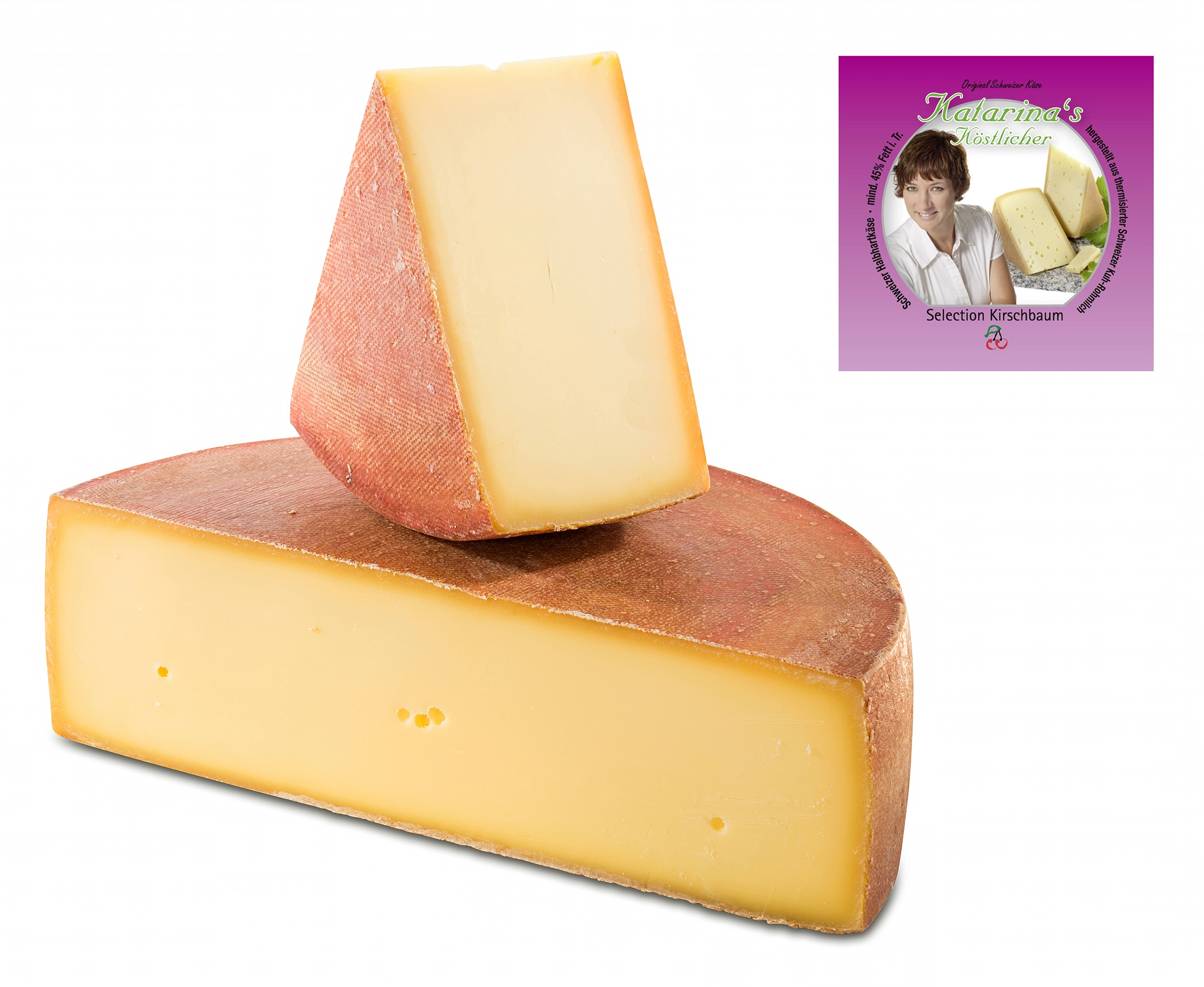 Katarina's Köstlicher Käse